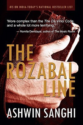the rozabal line by ashwin sanghi the rozabal line by ashwin sanghi