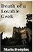 Death of a Lovable Geek (Dotsy Lamb Travel Mysteries Book 2)