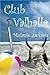 Club Valhalla: A Viking Time Travel Romance (A Time Travel Romance Book 1)