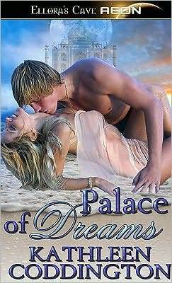 Palace of Dreams (Kindle Edition)