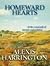Homeward Hearts by Alexis Harrington