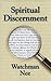 Spiritual Discernment