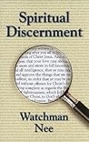 Spiritual Discern...