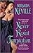 Never Resist Temptation: A Regency Romance of Dangerous Wagers, Culinary Disguise, and Forbidden Passion