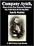 Company Aytch, Maury Grays, First Tennessee Regiment; Or, A S... by Sam R. Watkins