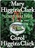 The Christmas Thief by Mary Higgins Clark The Christmas Thief by Mary Higgins Clark