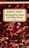 The Road Not Taken and Other Poems by Joseph Madden