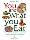 You are What You Eat