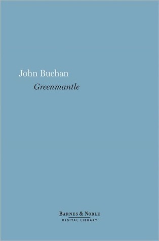 Greenmantle