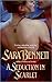 A Seduction in Scarlet (Aphrodite's Club, #1)