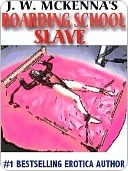 Boarding School Slave (Kindle Edition)