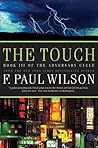 The Touch by F. Paul Wilson