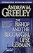 The Bishop and the Beggar Girl of St. Germain by Andrew M. Greeley