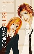 Comme elles, Vol. 03