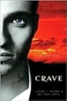 Crave by Laura J. Burns