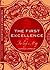 The First Excellence ~ Fa-ling's Map (Li Fa-ling mystery series Book 1)