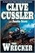 The Wrecker (Isaac Bell, #2)