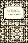 Book cover for In a Glass Darkly