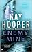 Enemy Mine (Antiquities Hunters #1)