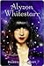 Alyzon Whitestarr