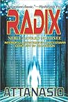 Radix (Radix, #1) Book cover for Radix (Radix, #1)