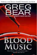 Blood Music