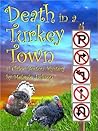 Death in a Turkey Town (Chloe Boston Mystery #3)