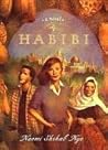 Book cover for Habibi