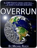Overrun (Kindle Edition)