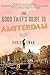 The Good Thief's Guide to Amsterdam (Good Thief's Guide, #1) by Chris Ewan