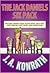 The Jack Daniels Six Pack by J.A. Konrath