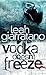 Vodka Doesn't Freeze (Detective Jill Jackson, #1)