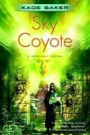 Sky Coyote