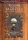 Book cover for Room of Marvels: A Novel