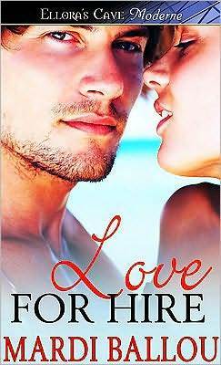 Love for Hire (Kindle Edition)
