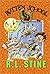 Night of the Creepy Things (Rotten School, #14)