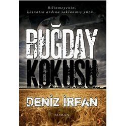Buğday Kokusu (Paperback)