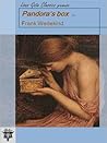 Pandora's box; a ...