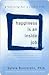 Happiness Is an Inside Job by Sylvia Boorstein Happiness Is an Inside Job by Sylvia Boorstein