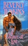 Chance at Love, A by Beverly Jenkins