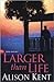 Larger Than Life (Smithson Group SG-5 #2)