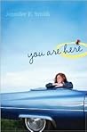Book cover for You Are Here