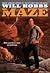 The Maze by Will Hobbs