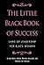The Little Black Book of Success by Elaine Meryl Brown