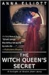 The Witch Queen's Secret (Twilight of Avalon, #1.5)