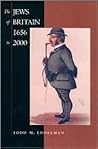 The Jews of Brita...