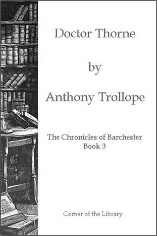 Doctor Thorne