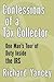 Confessions of a Tax Collector: One Man's Tour of Duty Inside the IRS