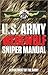 U.S. Army Werewolf Sniper Manual by Cole Louison