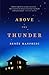 Above the Thunder by Renée Manfredi